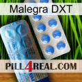 Malegra DXT 40